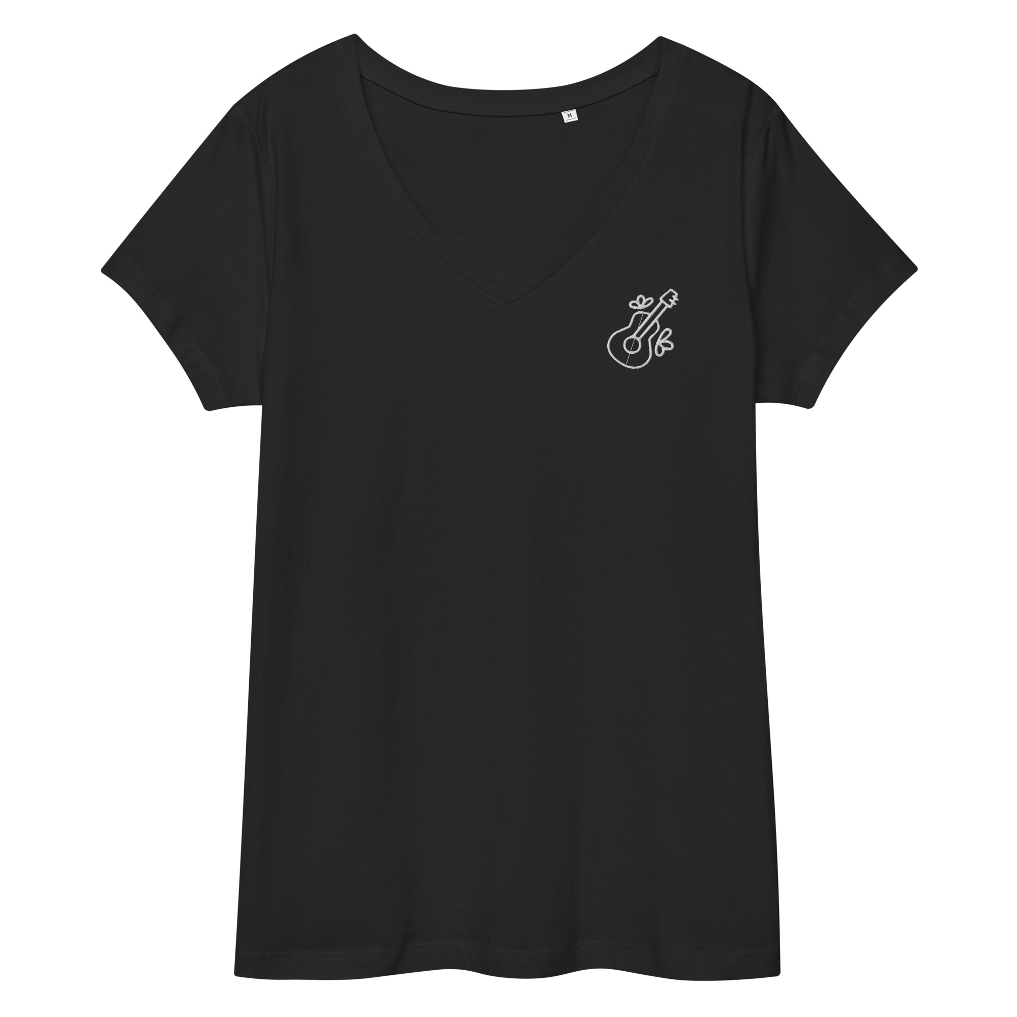 womens-fitted-v-neck-t-shirt-black-front-64270bcccdd38.jpg
