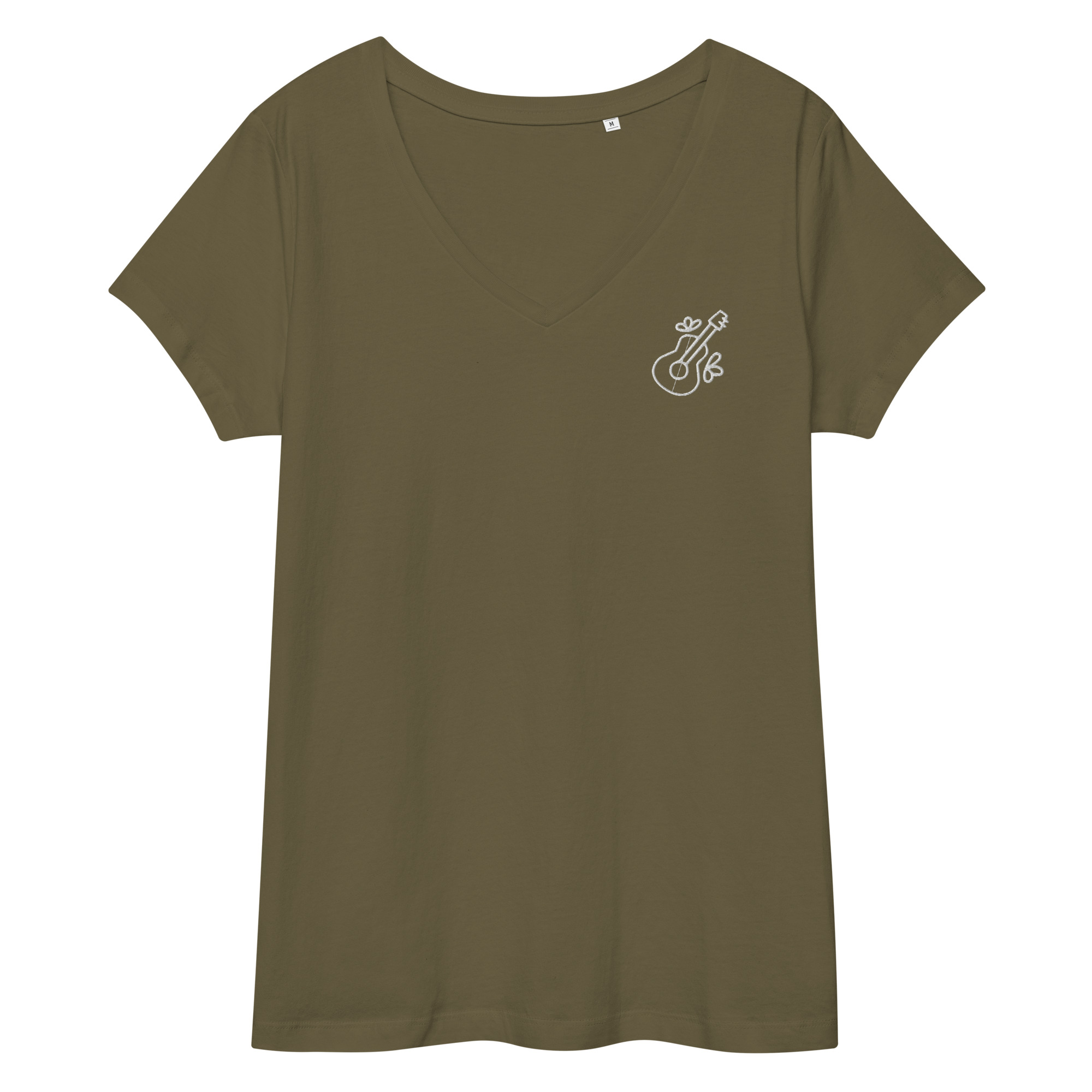 womens-fitted-v-neck-t-shirt-khaki-front-64270bcceb95f.jpg