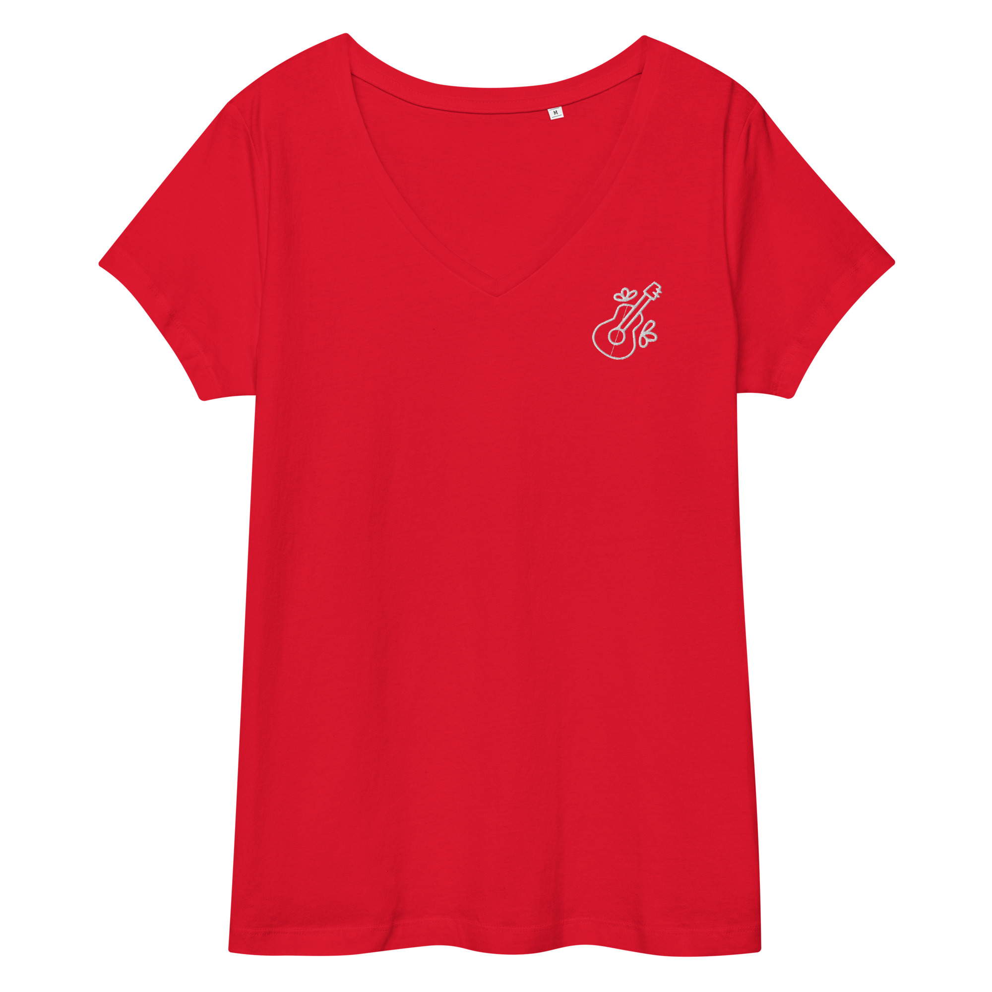 womens-fitted-v-neck-t-shirt-red-front-64270bcceb7a3.jpg